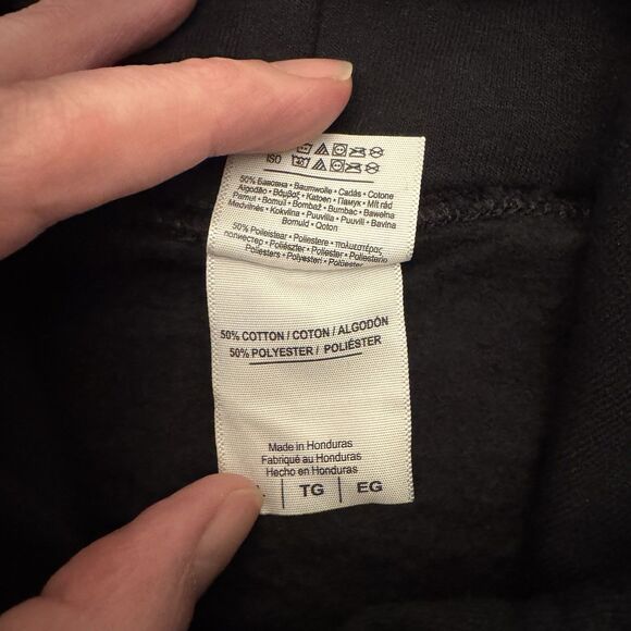 Travis Scott Birds Eye View Tour Fear the Flock Hoodie - Picture 8 of 9